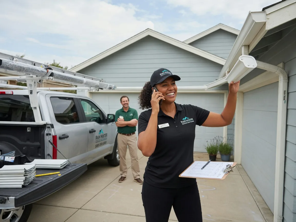 Gutter Installation Baker, LA FAQs